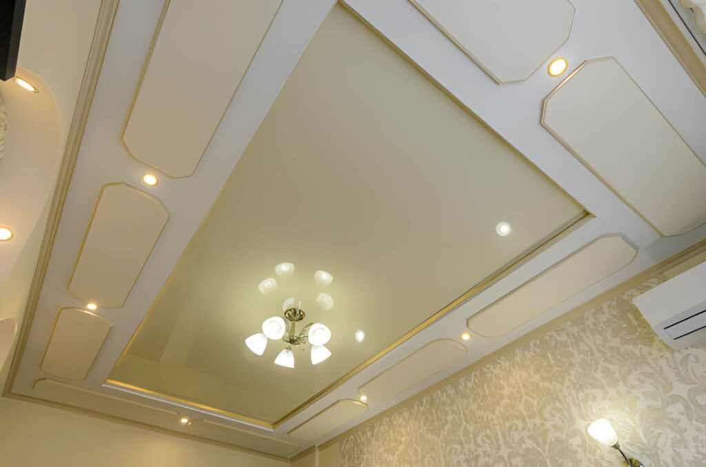 Material Plafon Rumah